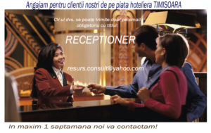 receptioner